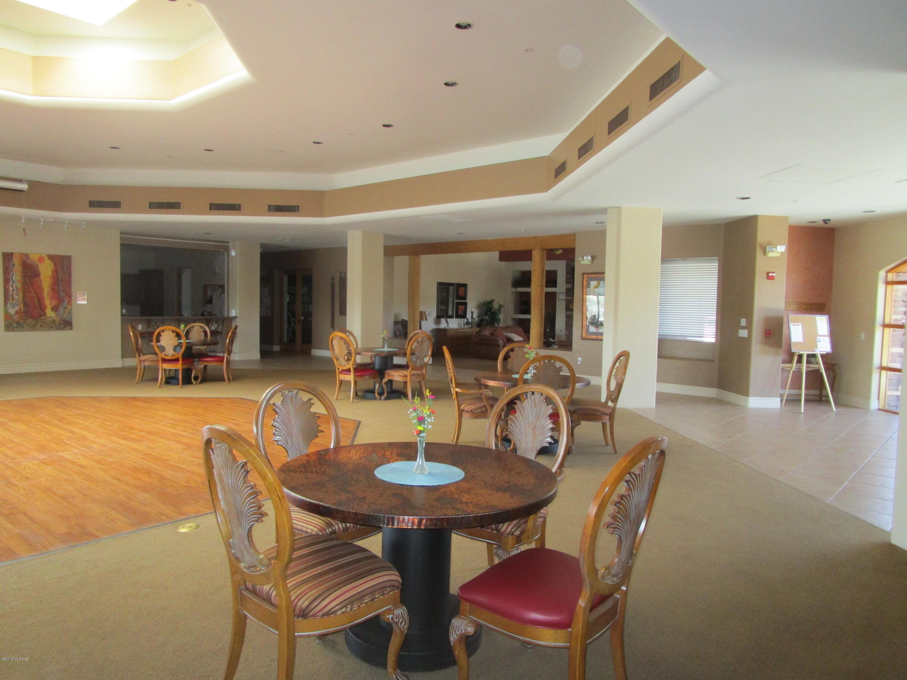 Vistoso Village - Residential