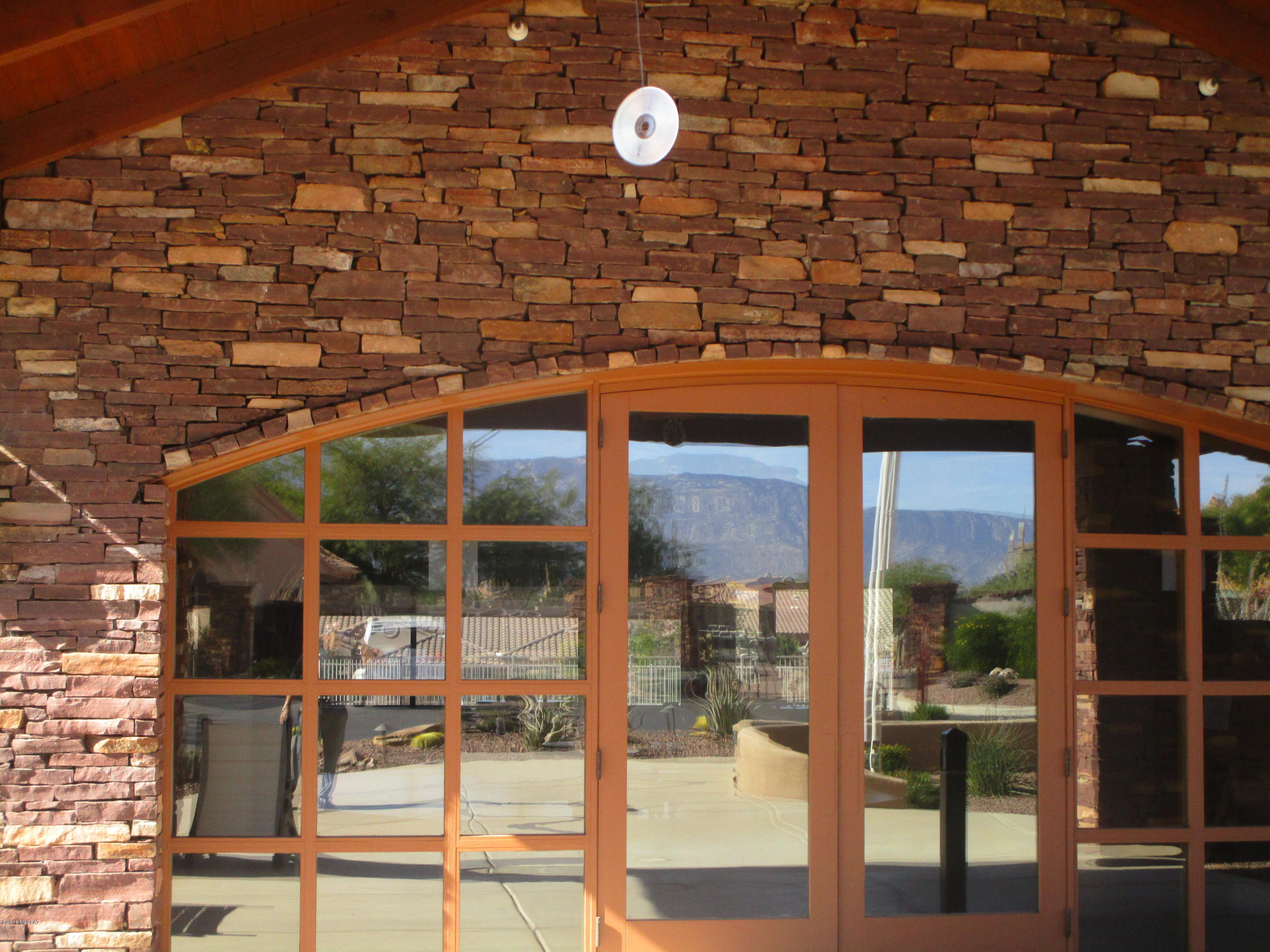 Vistoso Village - Residential