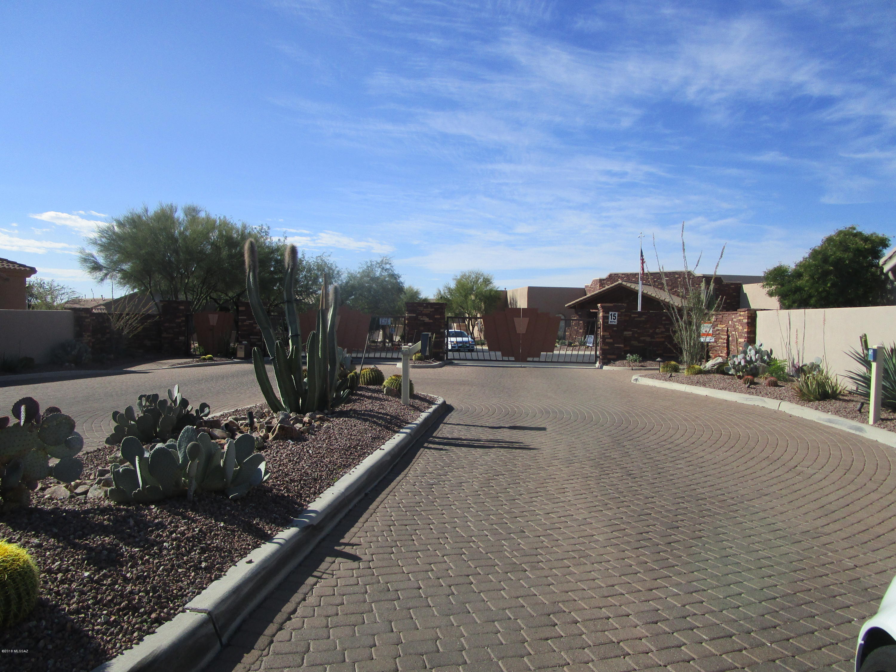Vistoso Village - Residential