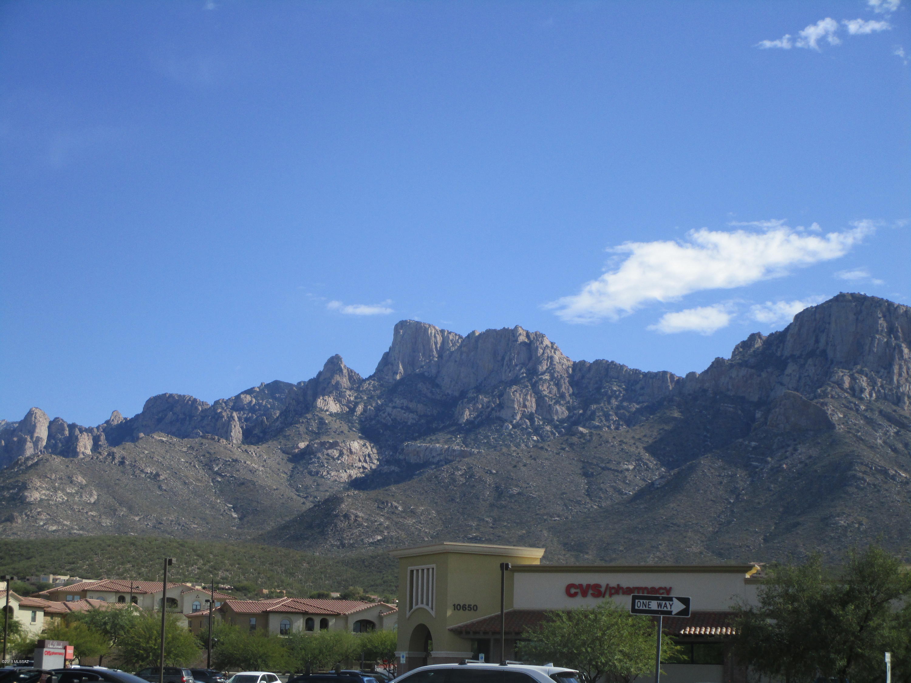 Vistoso Village - Residential