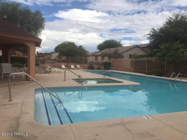 Hobby Horse Ranch (The Patios At) - Residential