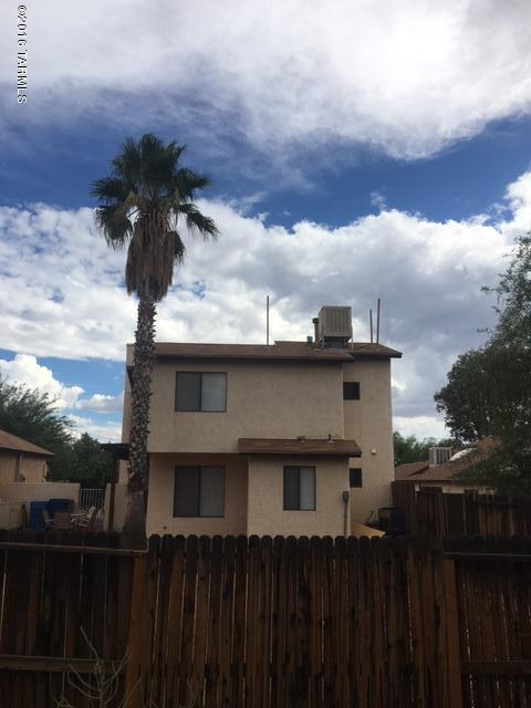 Hobby Horse Ranch (The Patios At) - Residential