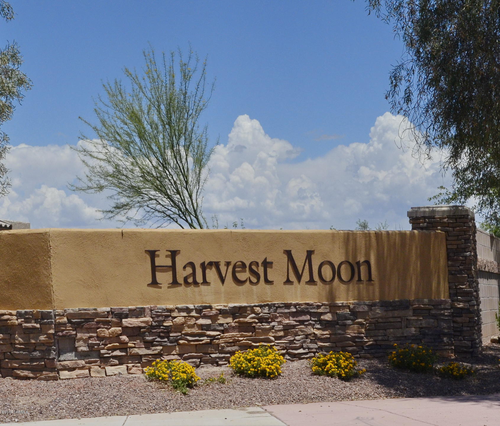 Harvest Moon At Gladden Farms - Residential