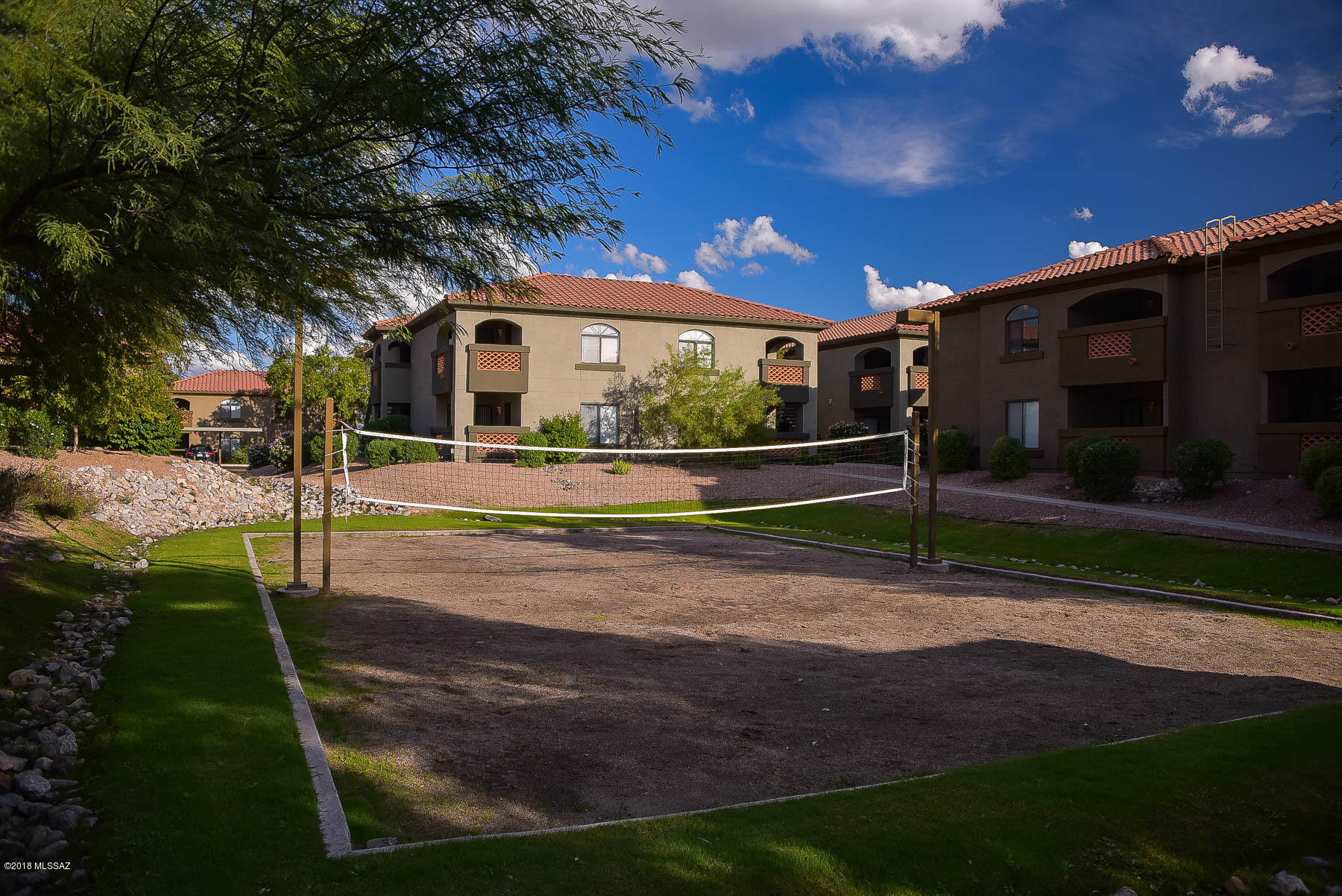 Veranda at Ventana Condominiums - Residential
