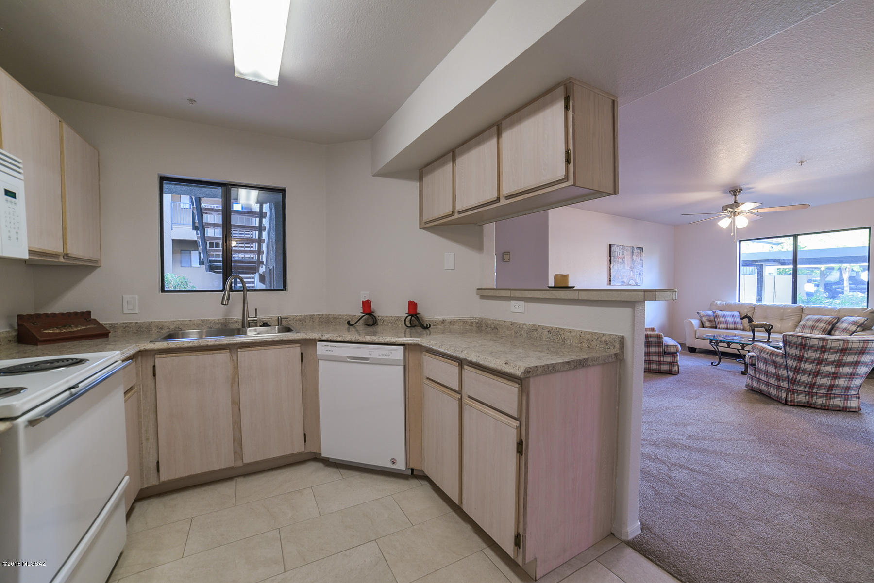 Veranda at Ventana Condominiums - Residential
