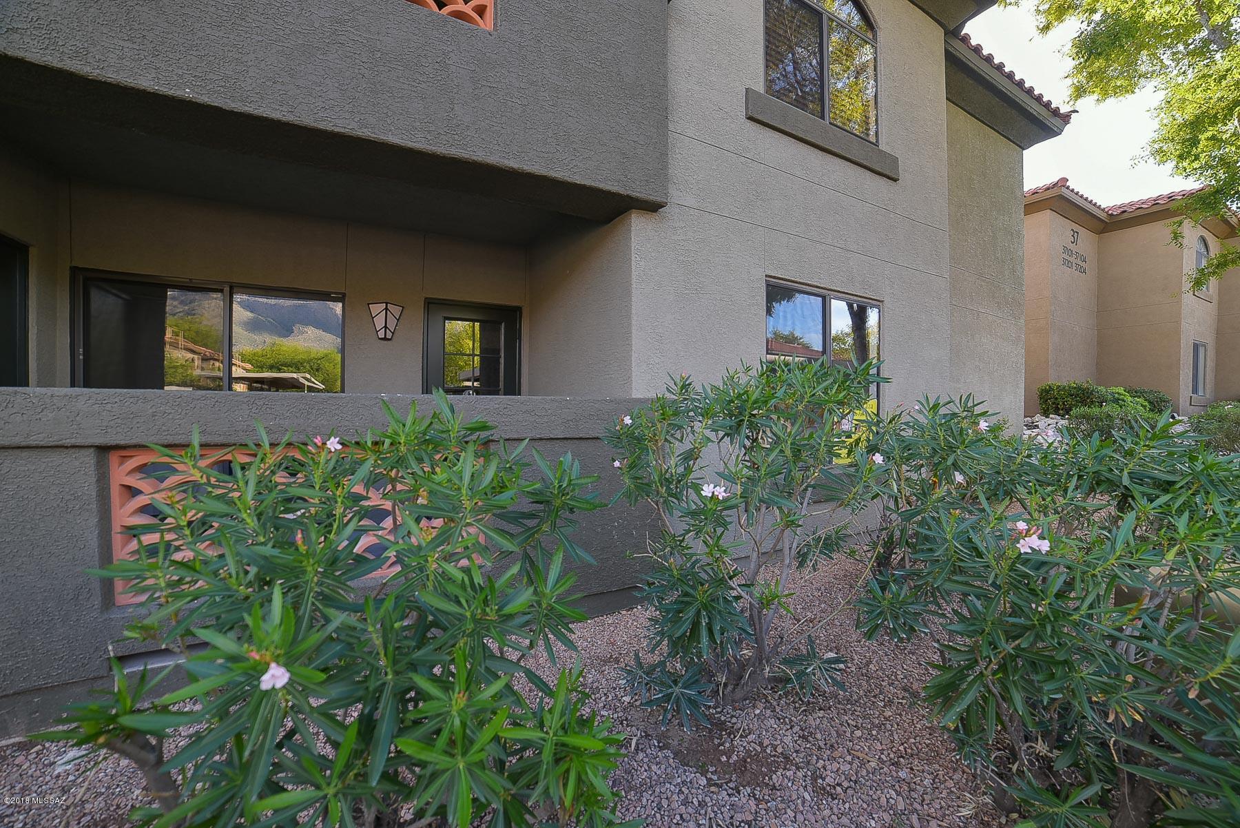 Veranda at Ventana Condominiums - Residential