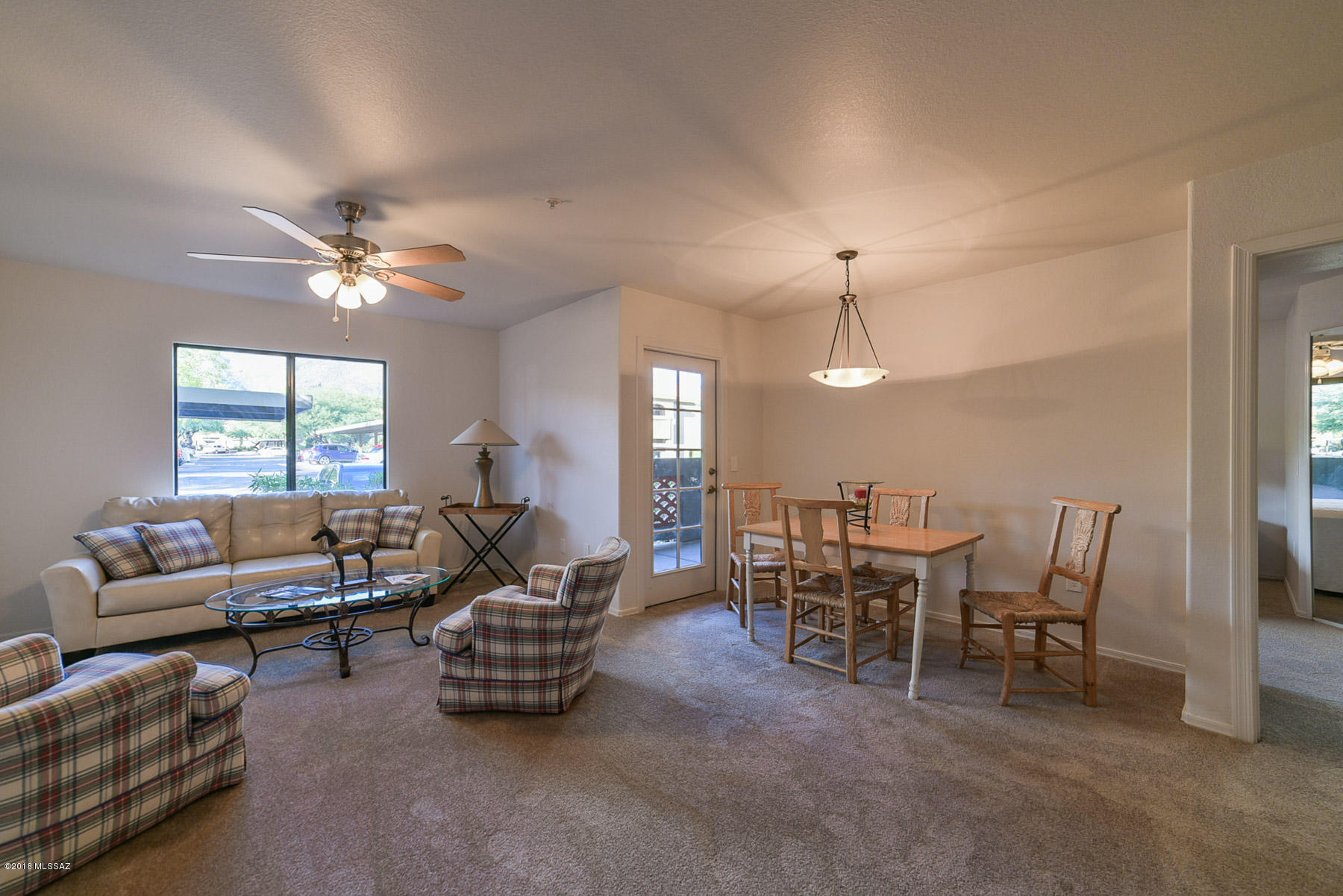 Veranda at Ventana Condominiums - Residential