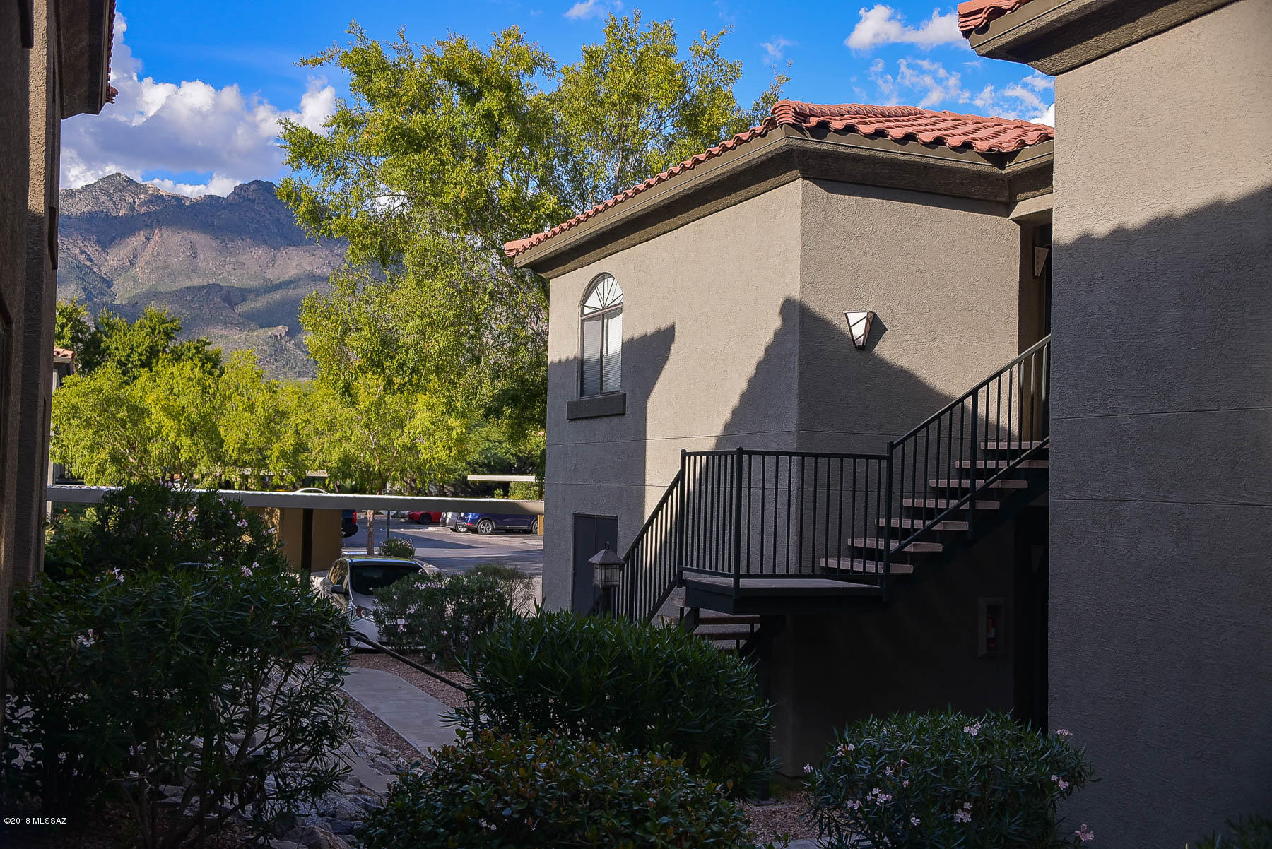 Veranda at Ventana Condominiums - Residential