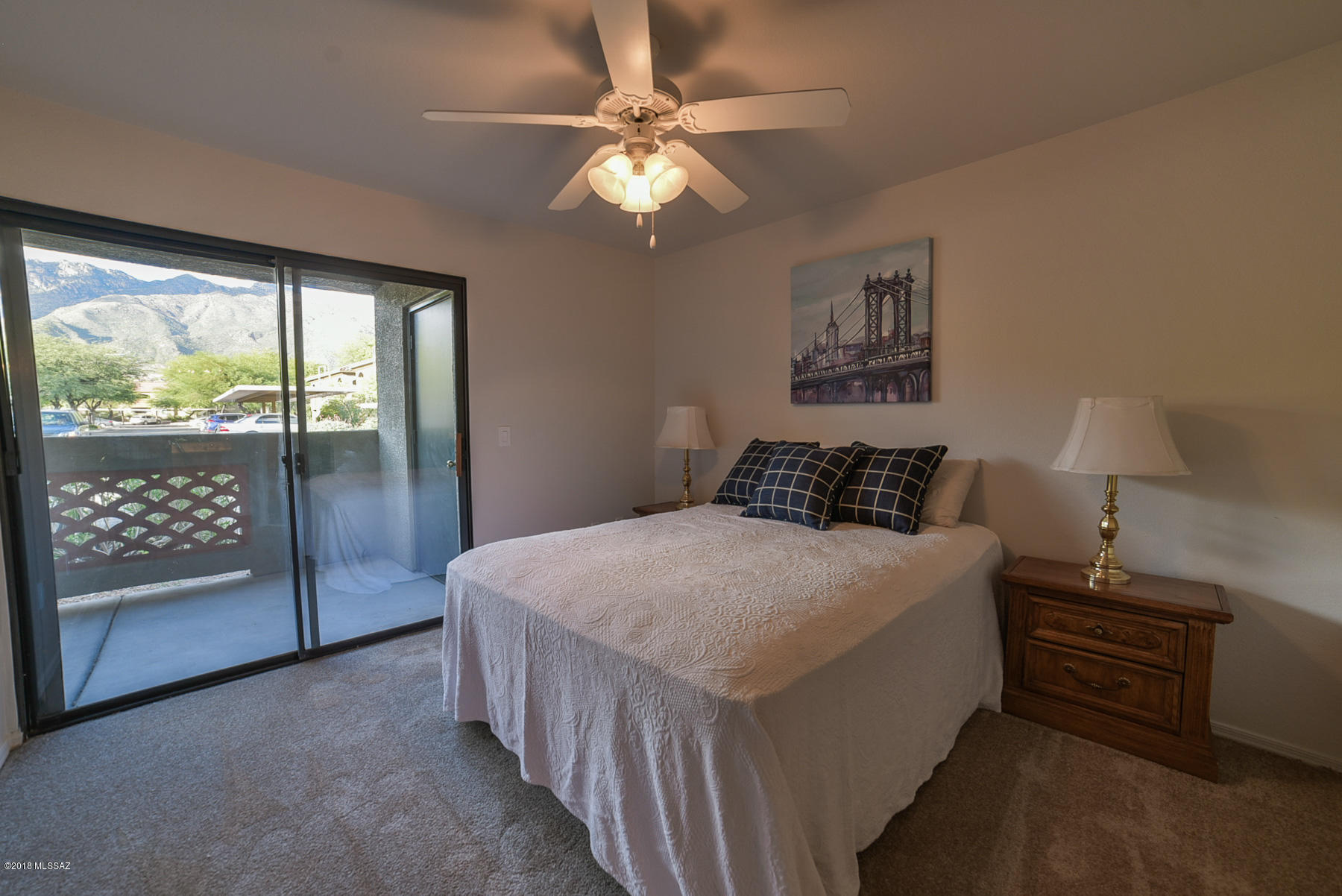 Veranda at Ventana Condominiums - Residential