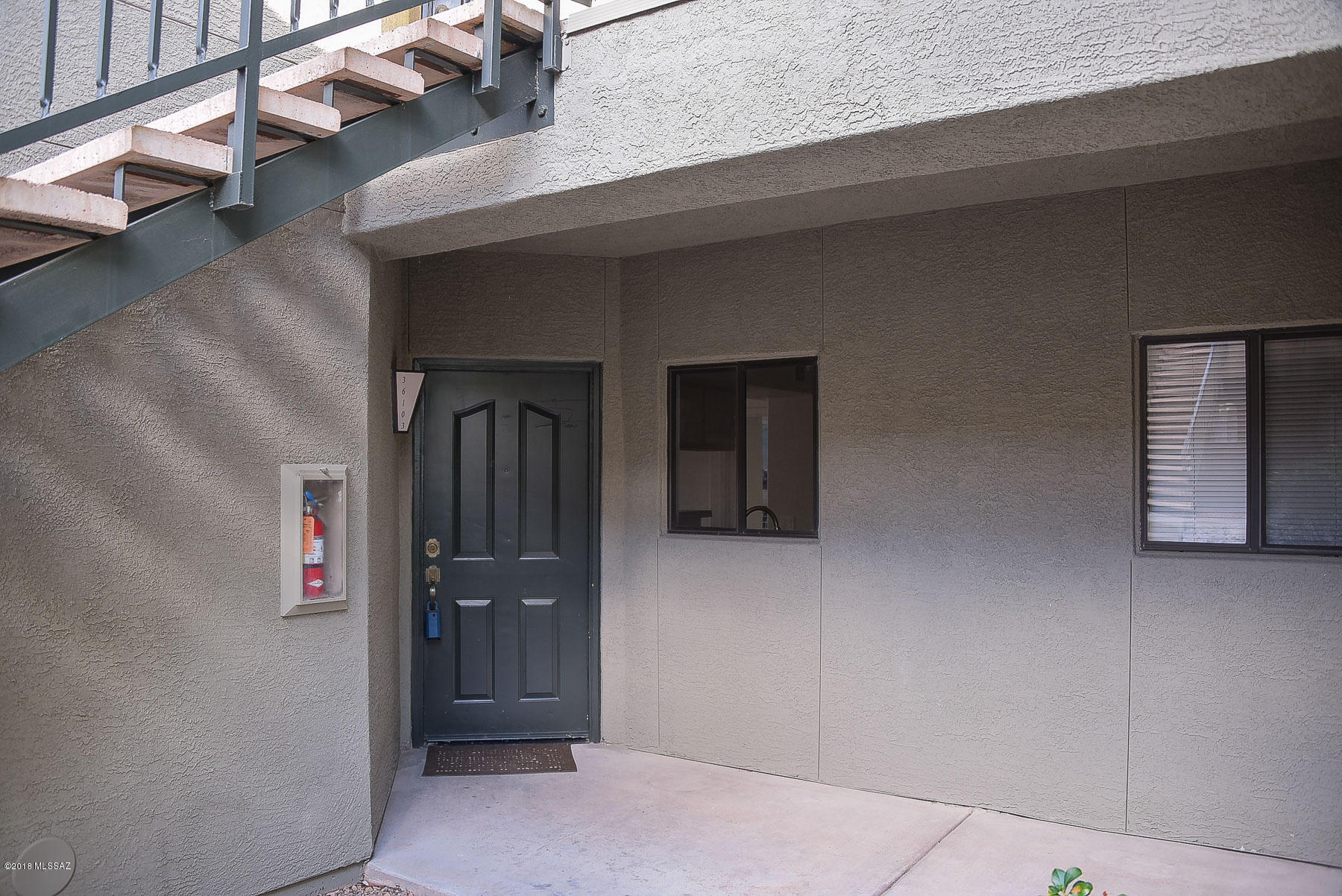 Veranda at Ventana Condominiums - Residential