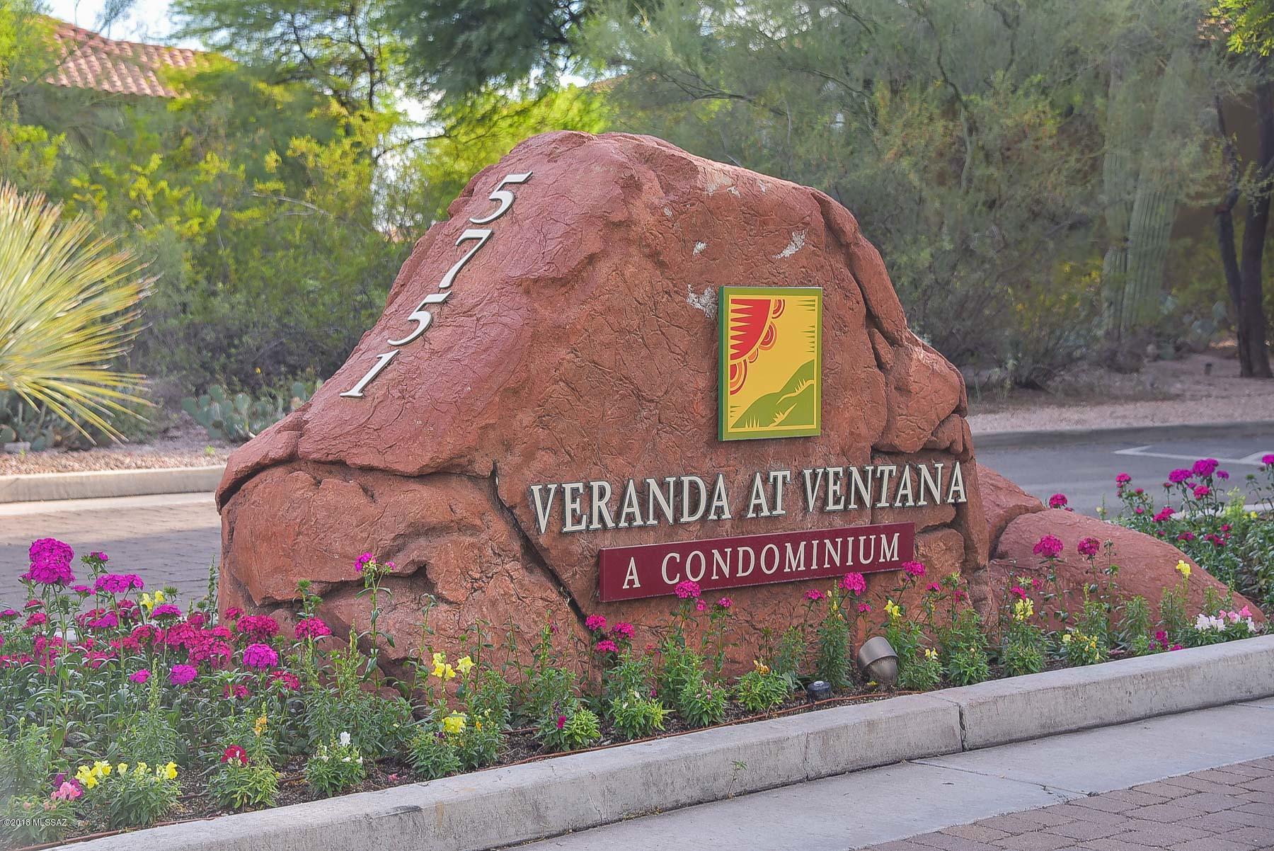 Veranda at Ventana Condominiums - Residential