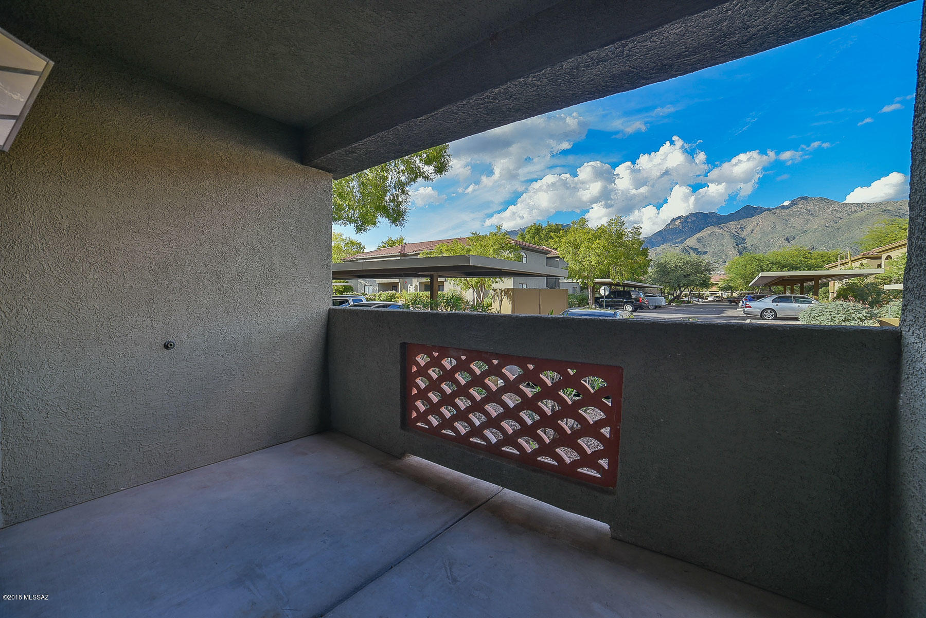 Veranda at Ventana Condominiums - Residential