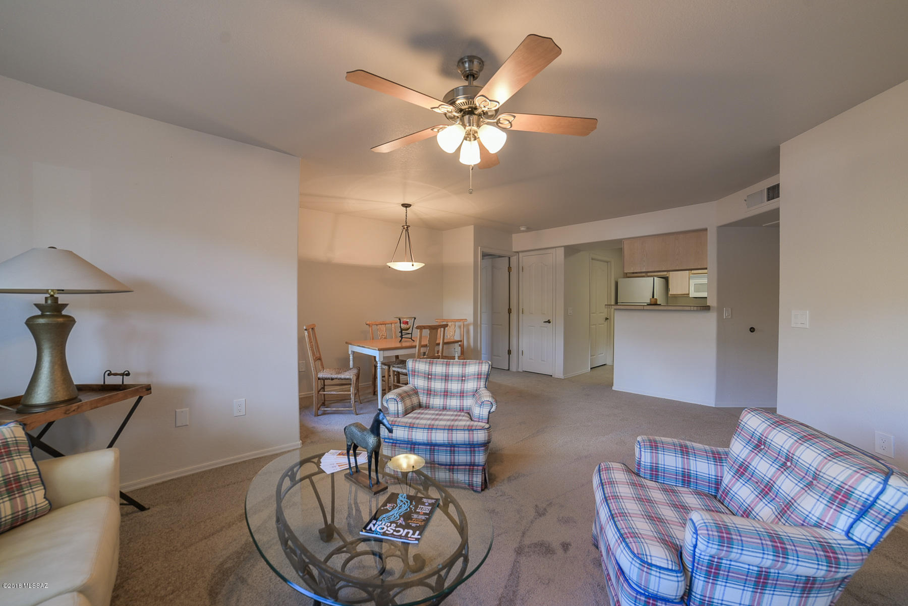 Veranda at Ventana Condominiums - Residential
