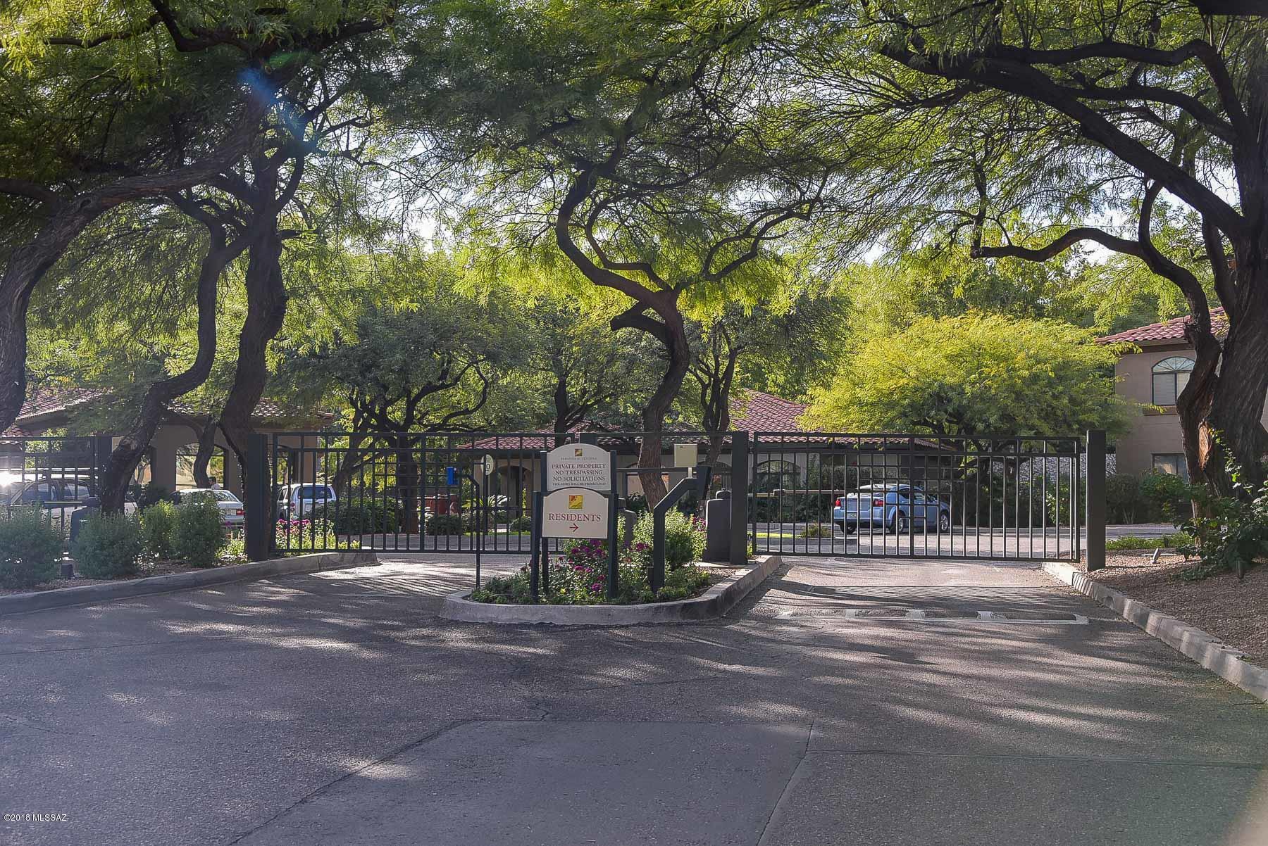 Veranda at Ventana Condominiums - Residential
