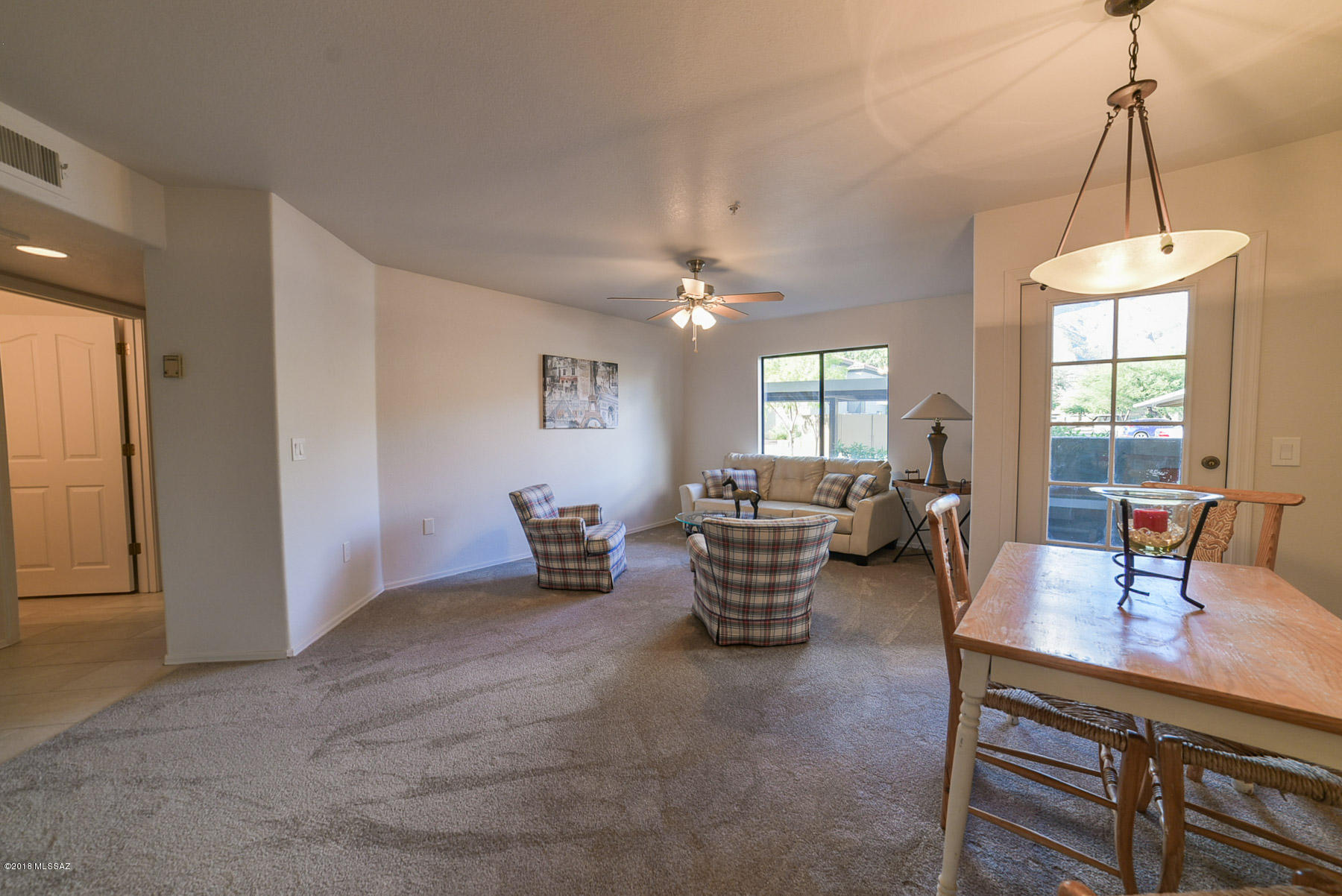 Veranda at Ventana Condominiums - Residential