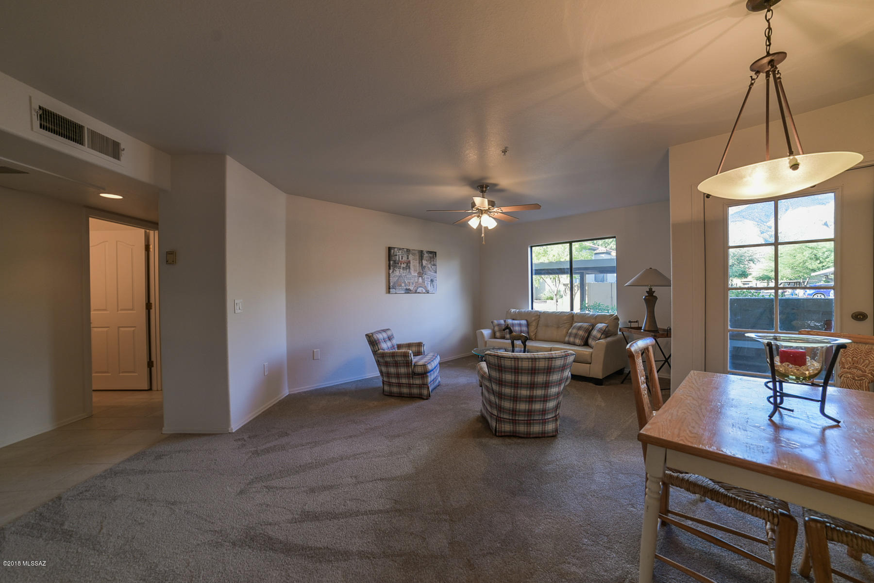 Veranda at Ventana Condominiums - Residential