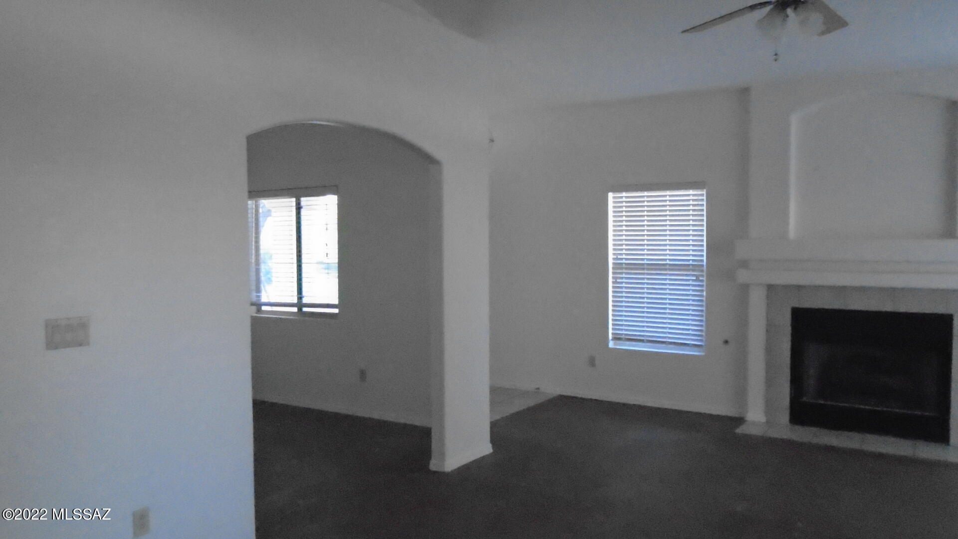 Horton Homes at Rita Ranch (1-125) - Residential Lease