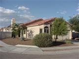 Horton Homes at Rita Ranch (1-125) - Residential Lease
