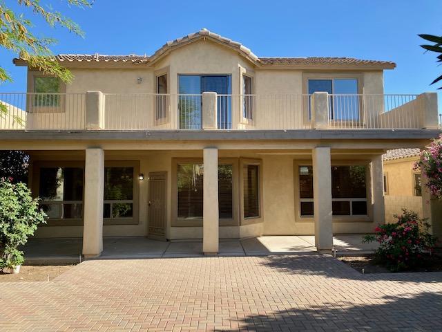 Agua Azul II (1-19,21-41,43-71) - Residential