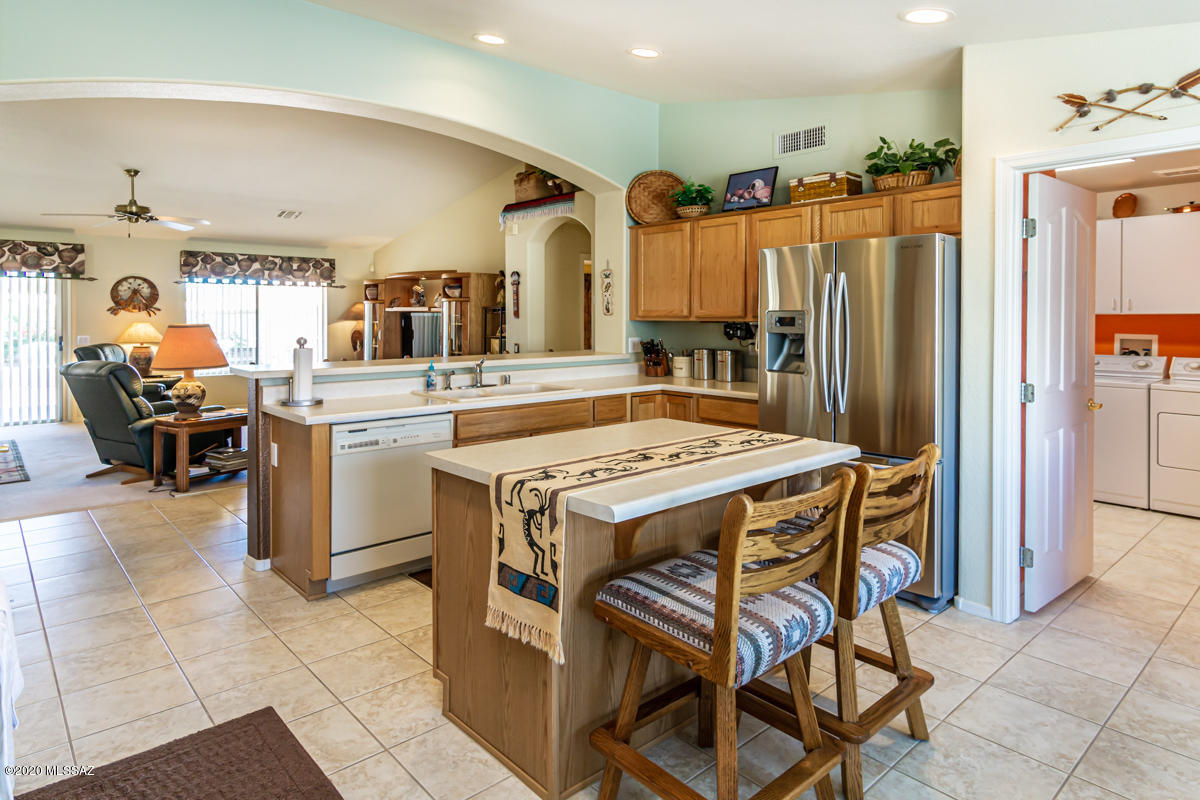 Saddlebrooke - Residential