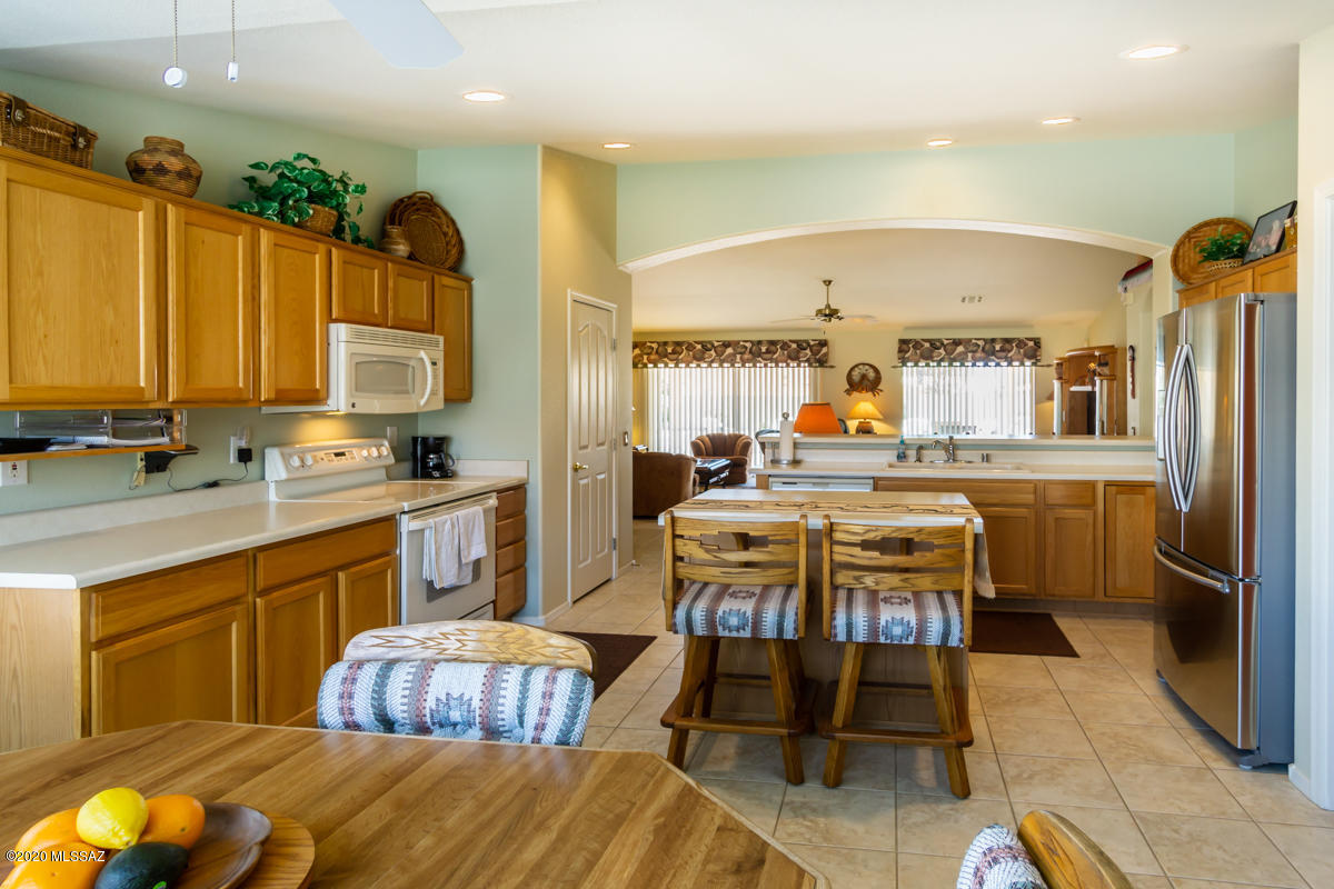 Saddlebrooke - Residential