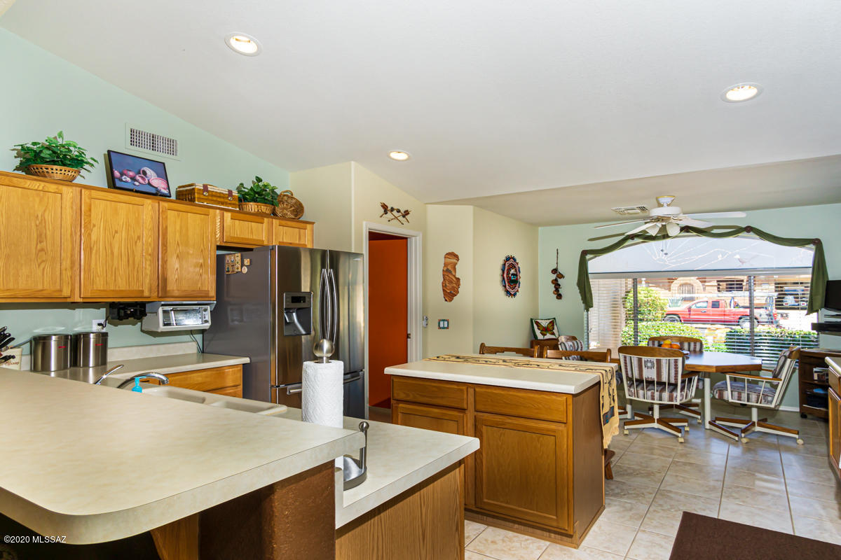 Saddlebrooke - Residential