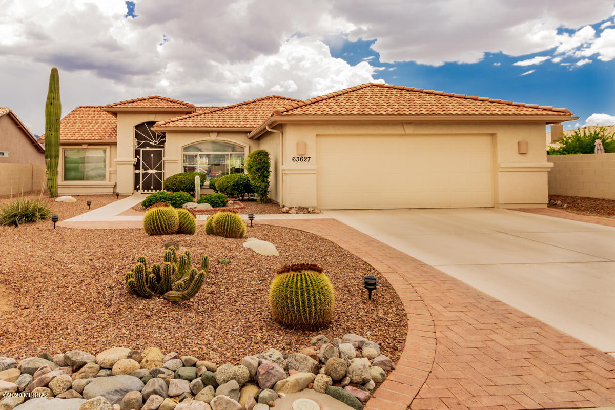 Saddlebrooke - Residential