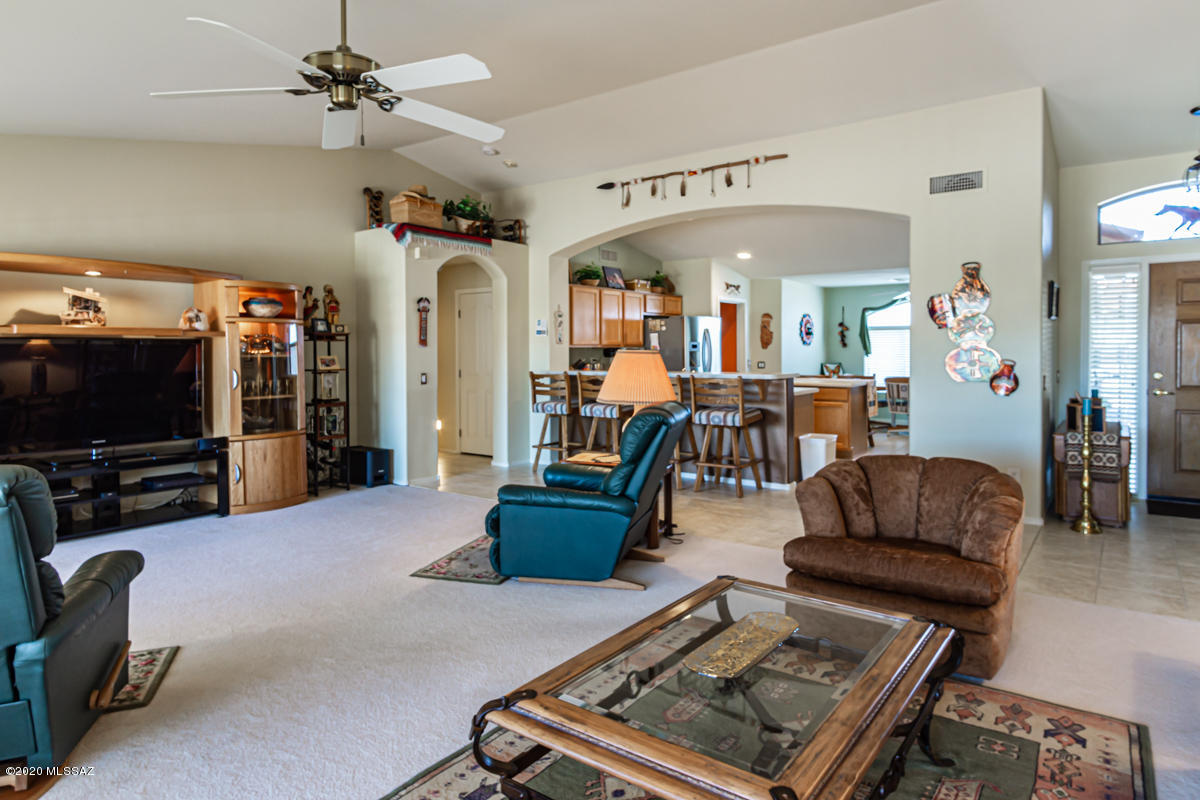 Saddlebrooke - Residential