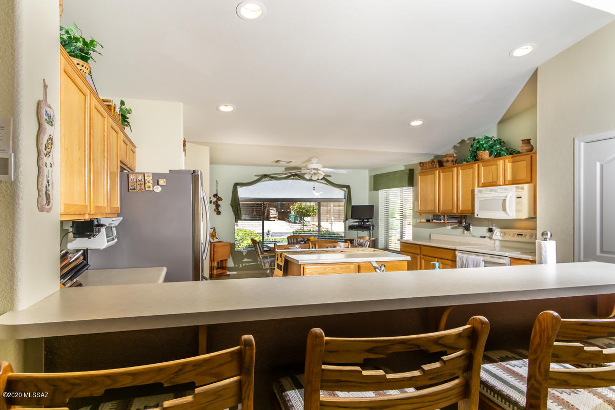 Saddlebrooke - Residential