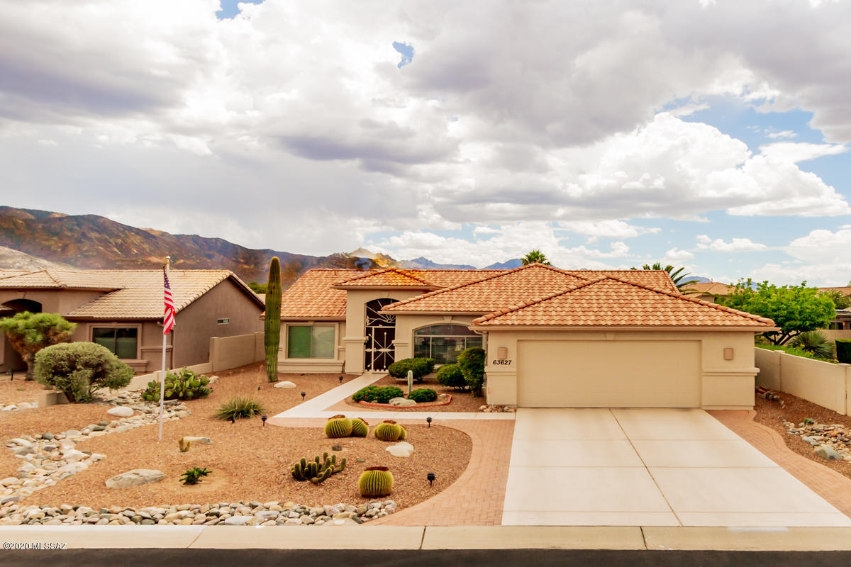 Saddlebrooke - Residential