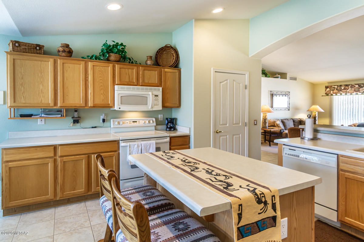Saddlebrooke - Residential