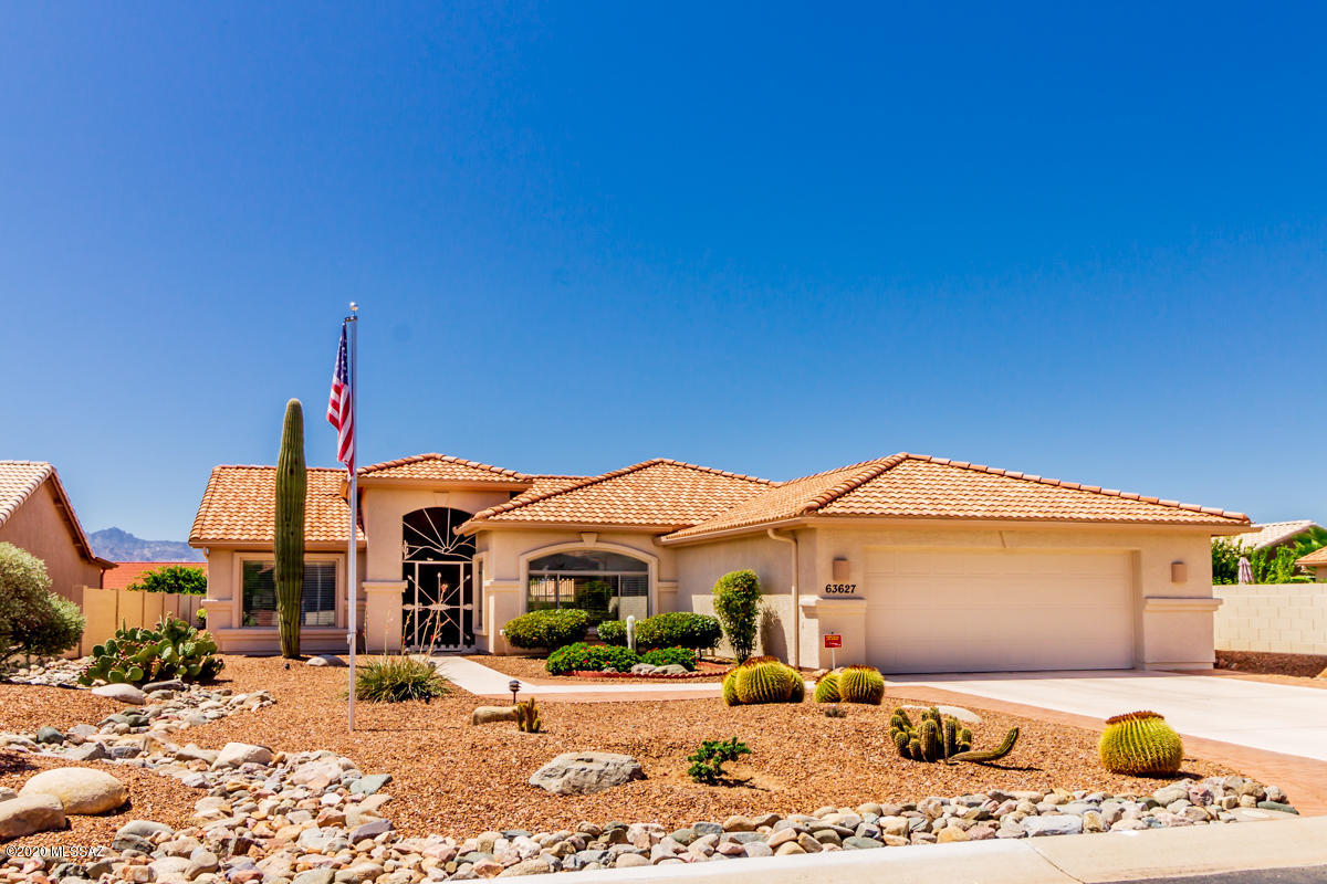 Saddlebrooke - Residential