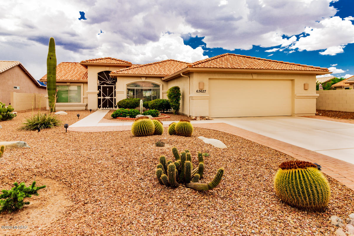 Saddlebrooke - Residential