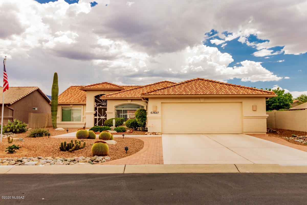 Saddlebrooke - Residential