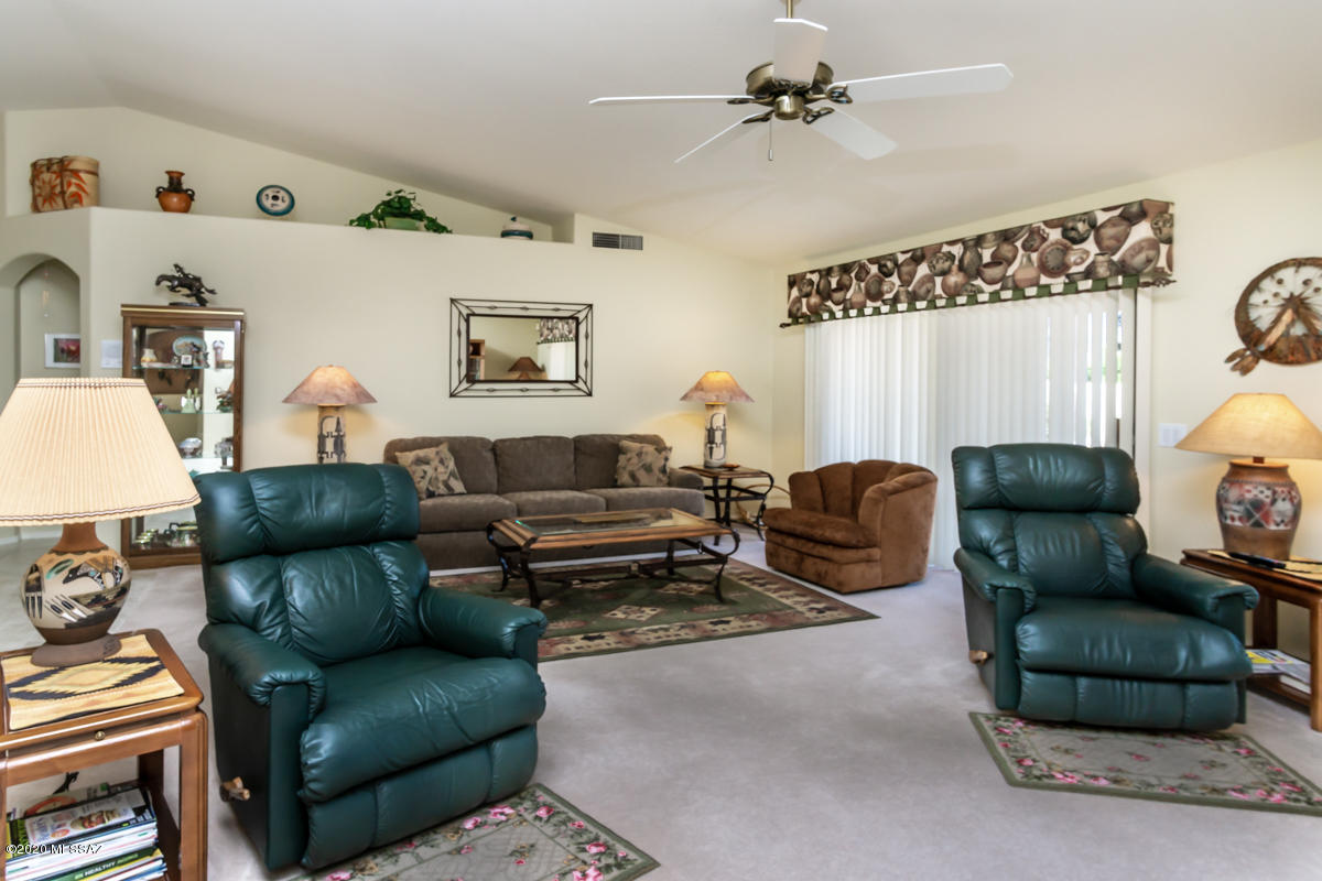 Saddlebrooke - Residential