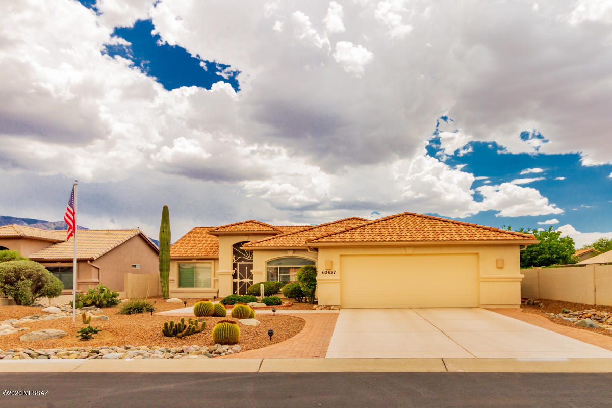 Saddlebrooke - Residential