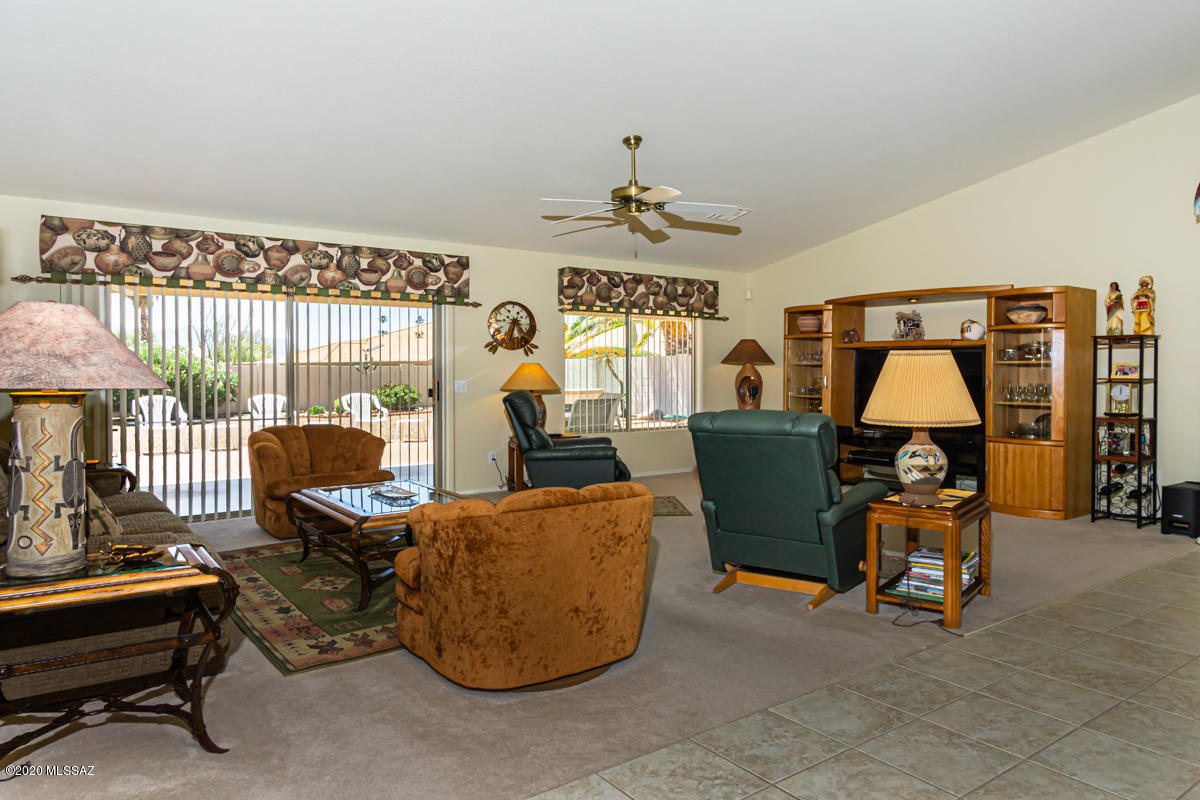Saddlebrooke - Residential