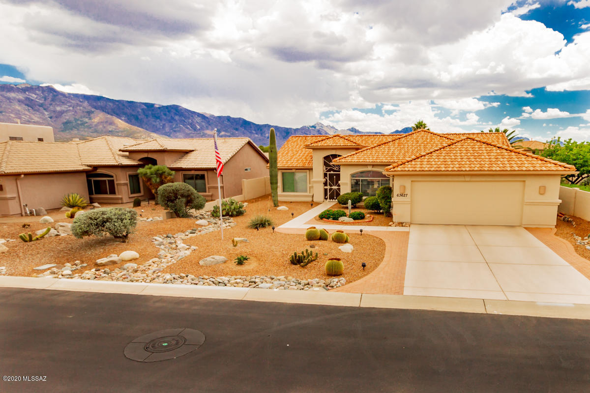 Saddlebrooke - Residential
