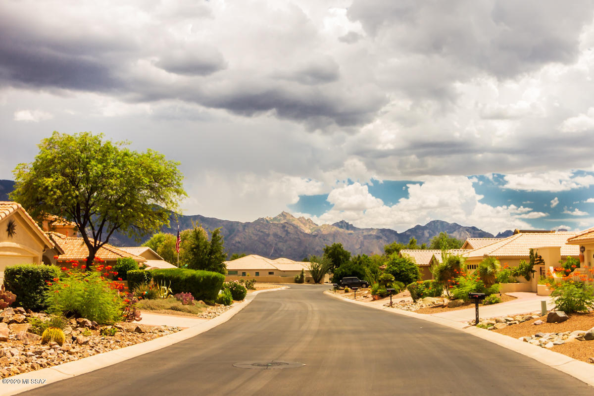 Saddlebrooke - Residential