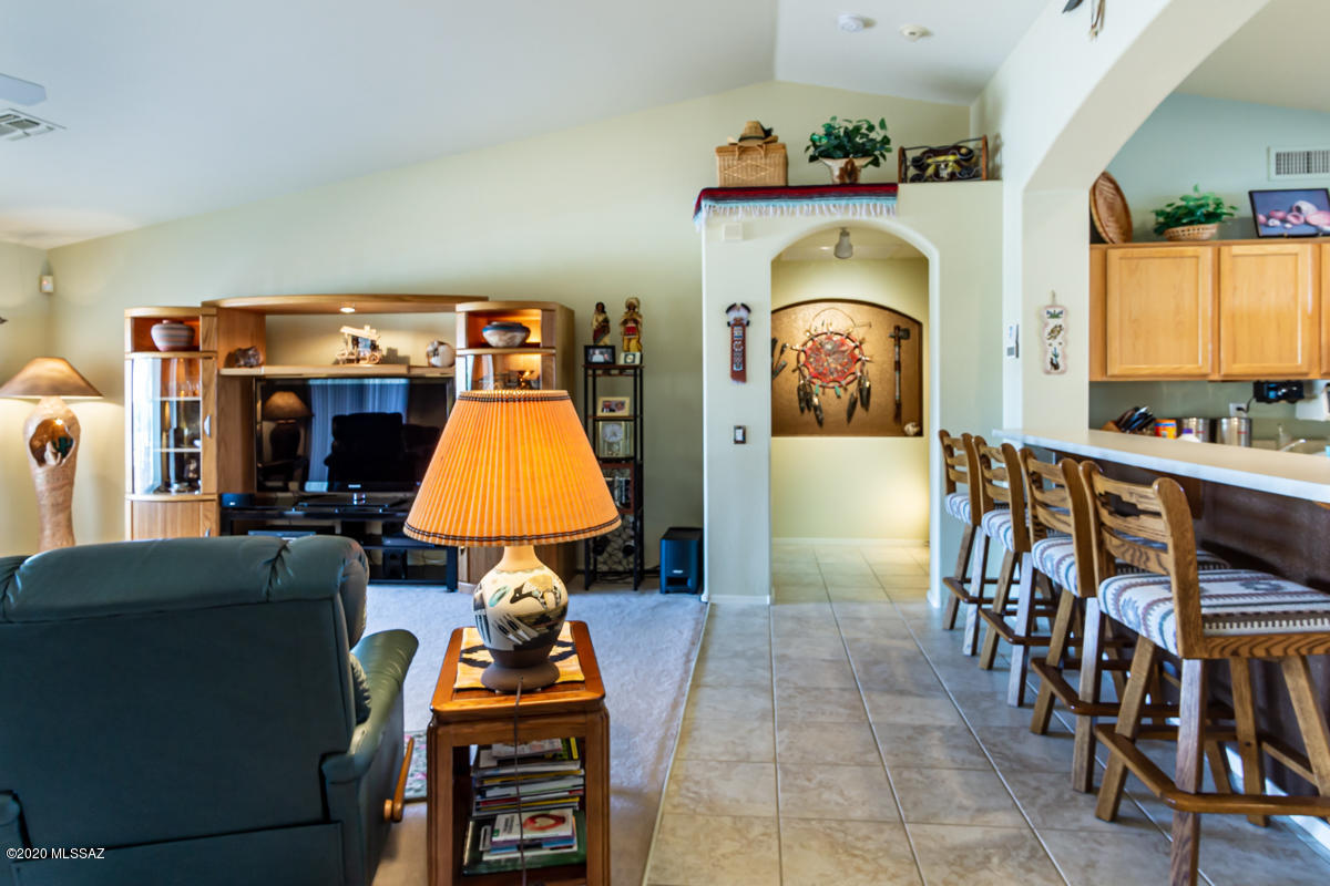 Saddlebrooke - Residential