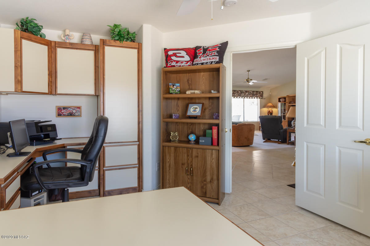 Saddlebrooke - Residential