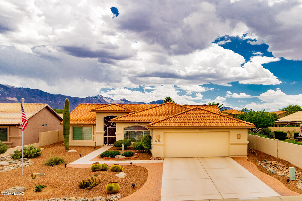 Saddlebrooke - Residential
