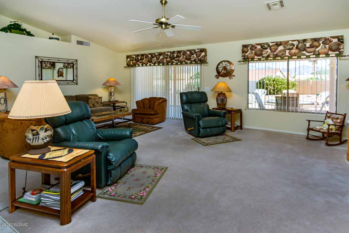 Saddlebrooke - Residential