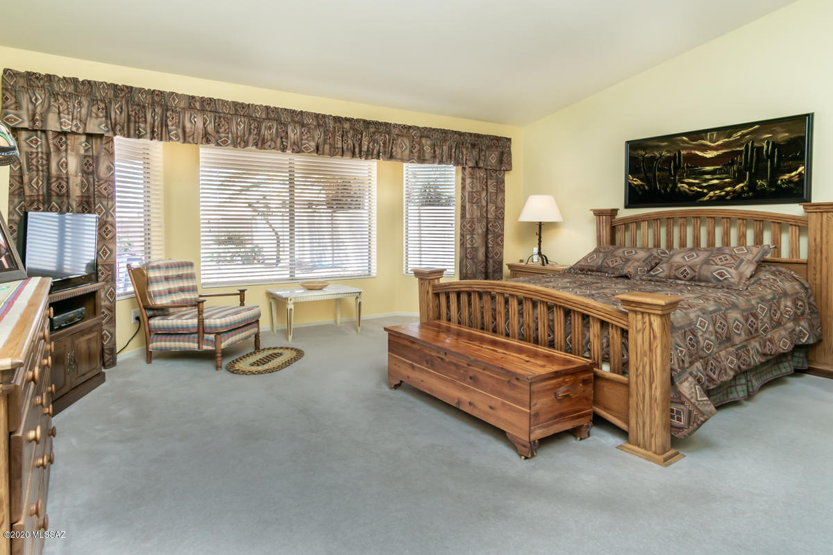 Saddlebrooke - Residential