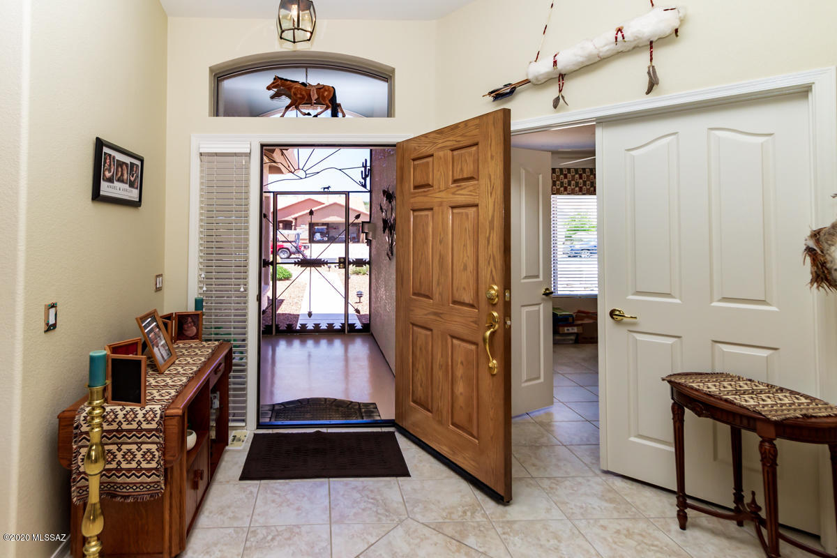 Saddlebrooke - Residential