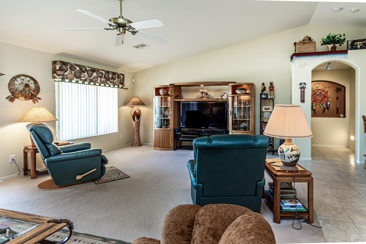 Saddlebrooke - Residential