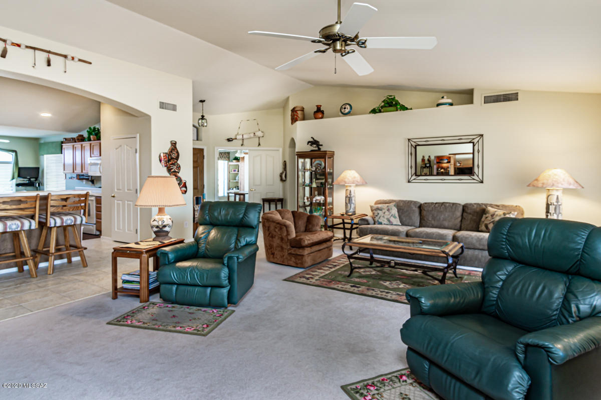 Saddlebrooke - Residential