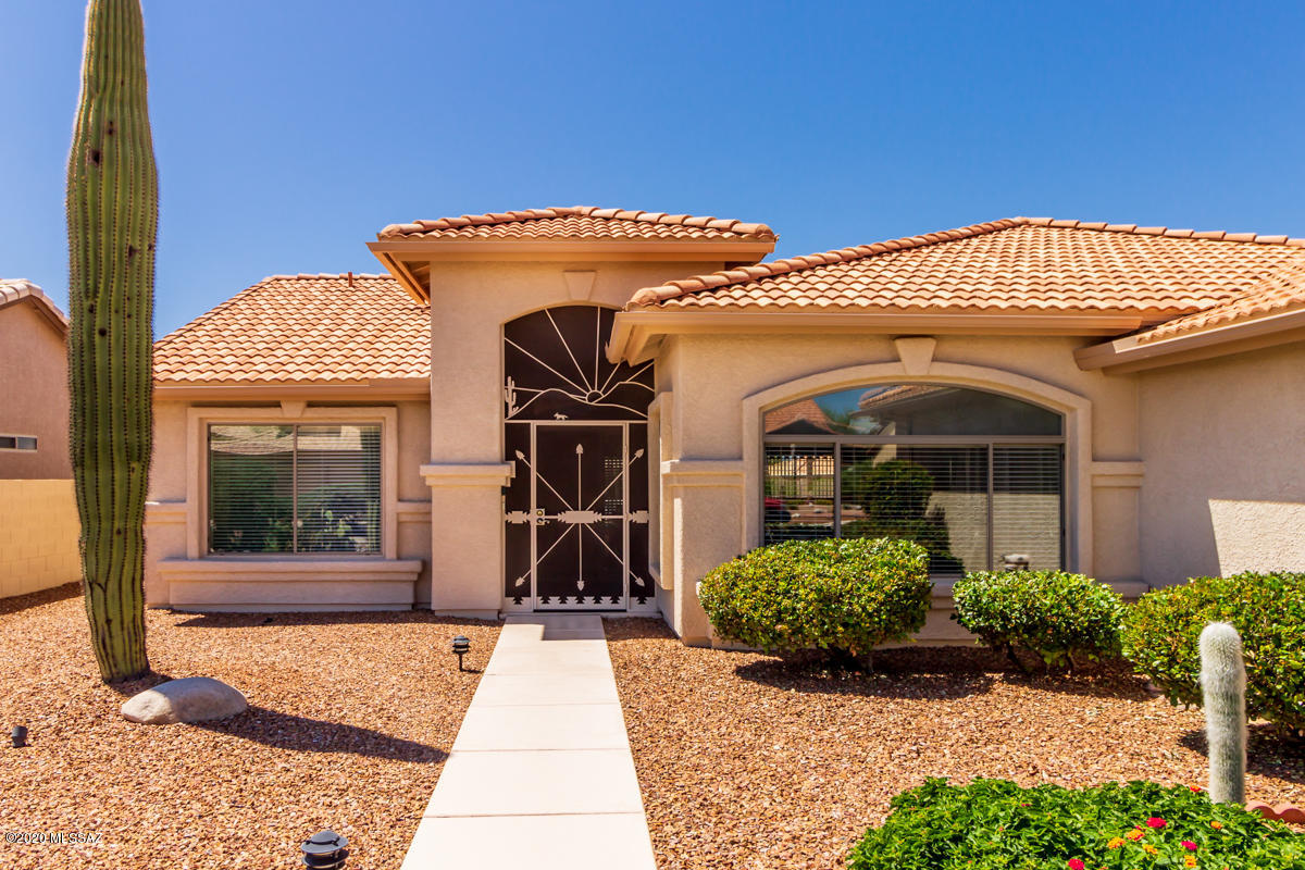 Saddlebrooke - Residential
