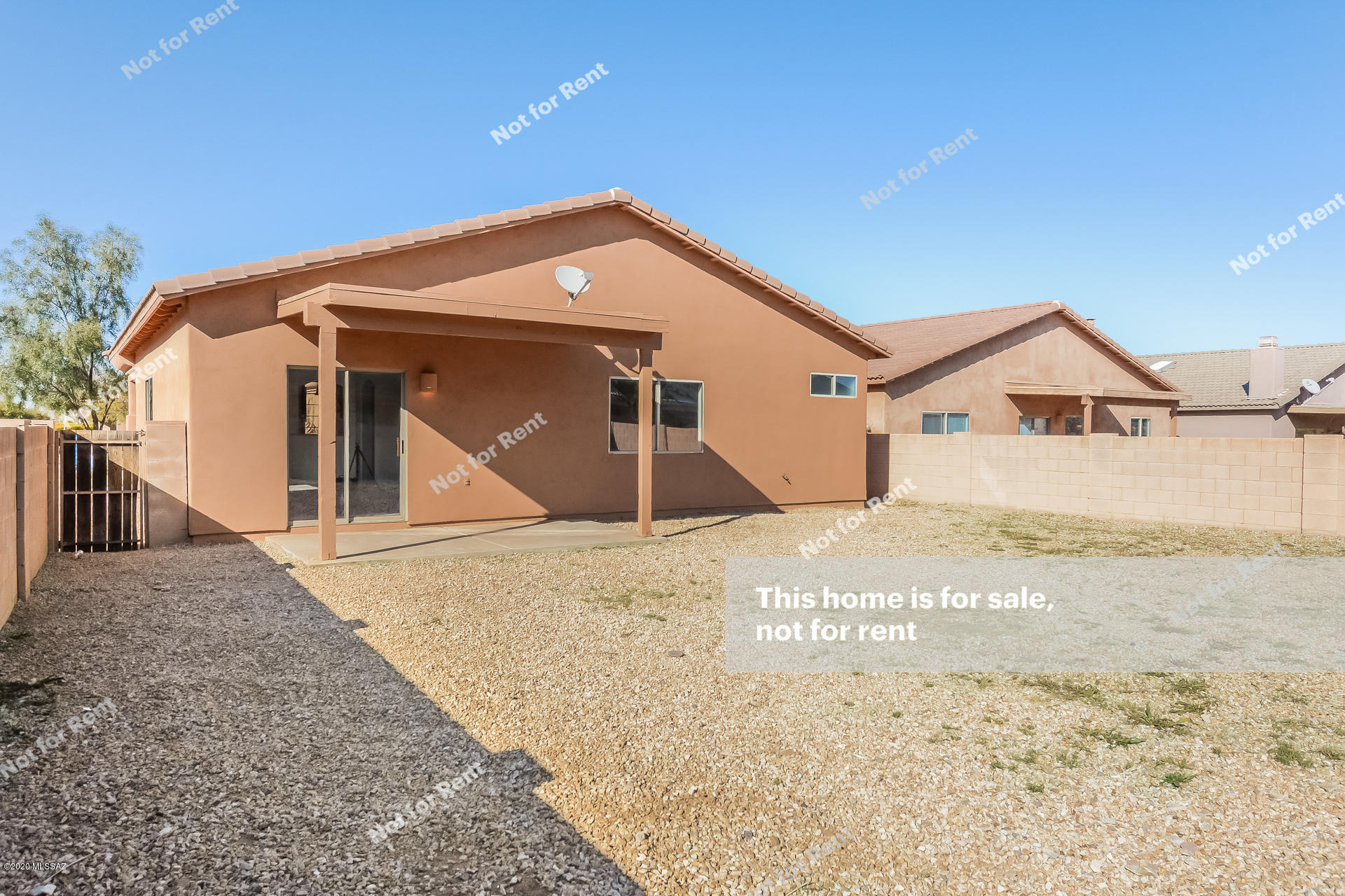 La Joya Verde III (1-65) - Residential