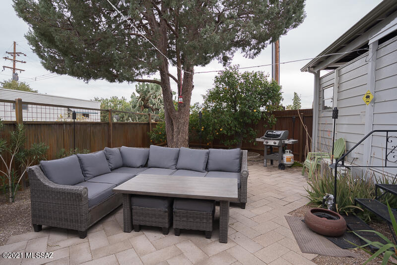 Tucson Estates (403-758) - Residential